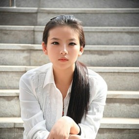 活动作业~4月8日世界小姐——8号选手专辑~