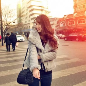 封面女郎摄影大赛“第一批”模特火热出炉！