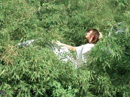 我想想尝试不同的感觉~~~~~