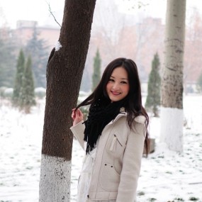 20110102小雁塔 第一次参加外拍 请指正