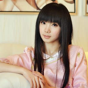 迷香浅水湾之楼兰公主