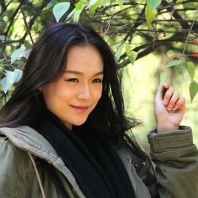 《酷美女》11.4作业