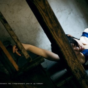 老胡同里的新一代