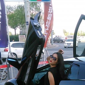 欧亚国际拍车模（手机版）