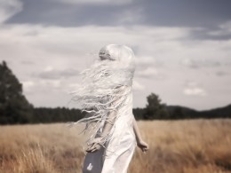 Dark Beauty Magazine 第六十一期