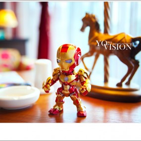 【和闺蜜们带男盆友去晚餐】