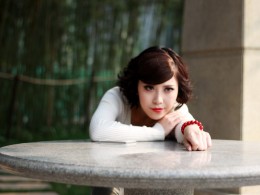 西安大兴新区天郎大兴郡人像摄影