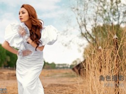 角色摄影·云裳