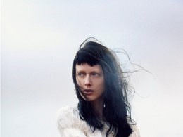 Metal Magazine #28 by Emma Tempest