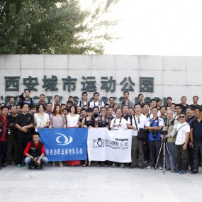 2012-9-2城市运动公园摄影【活动照片】