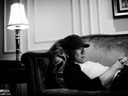 大家很熟悉的歌手