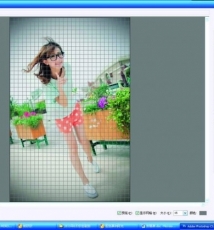 4招让女友变成街拍模特