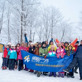 中国雪乡旅行游记