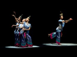 看音乐剧归来，上几张PP，欢迎拍砖~~~