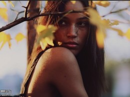 [综合] Nirrimi Hakanson-摄影欣赏