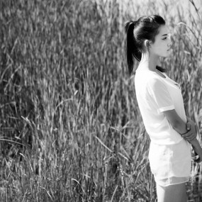 领袖户外永宁坝烧烤人像外拍