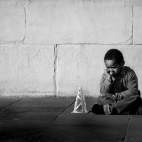 Gerard sexton 人像摄影作品（一）