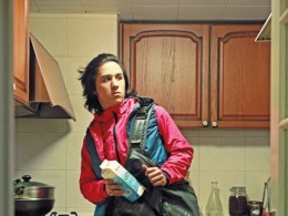 帅男模之Size潮流生活