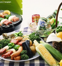 唯一视觉美食欣赏