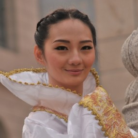 大唐西市的初次小试牛刀