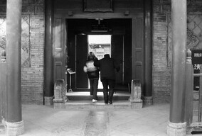 走近清真寺（2）