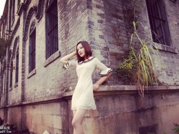 好吧，再发一组小清新