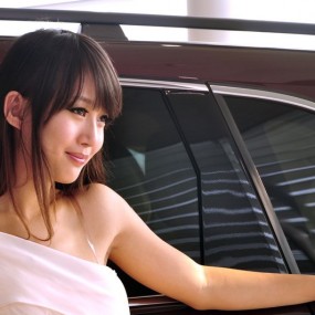 香车美女的诱惑-----讴歌作业