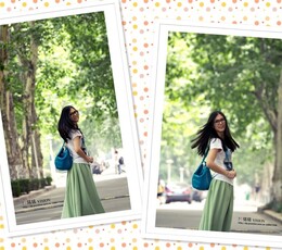 铭铭VISION--六月知夏