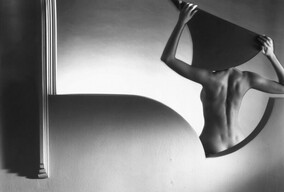 Christian Coigny黑白摄影赏析（中）