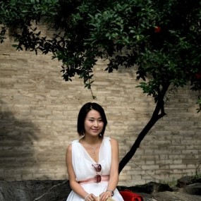 2012.06.10环境人像习作