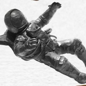 真正的神来之笔