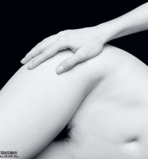 ERIC MARRIAN 微光雕塑