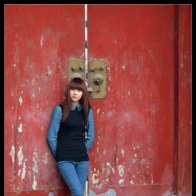 活动作业--午后