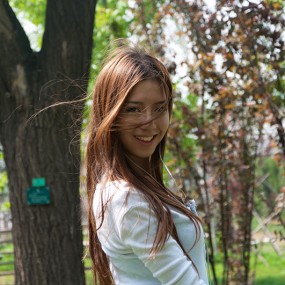 发现美-世园会-全民摄影大赛参赛篇