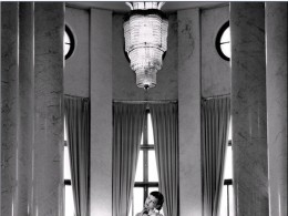 Andrea Klarin《ELLE》时尚摄影