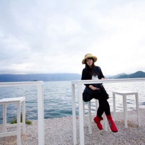 白色心情（一）