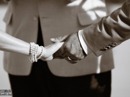 Gene Higa 婚纱摄影作品（三）