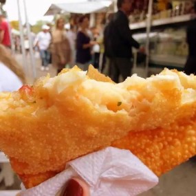 20块在各国能吃到什么样的路边美食？