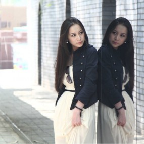 世博园——人文风景