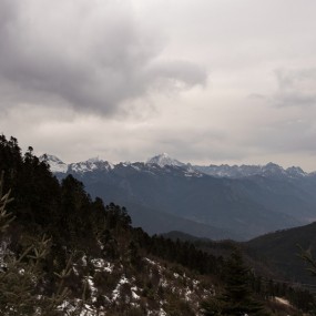 藏地秘境----嘟噜村