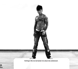 Miracles sometimes occur