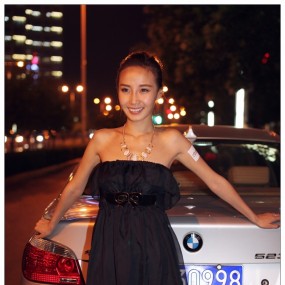 6-2 高新【夜景人像】之四