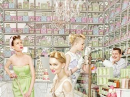 The Spring Ladies Club