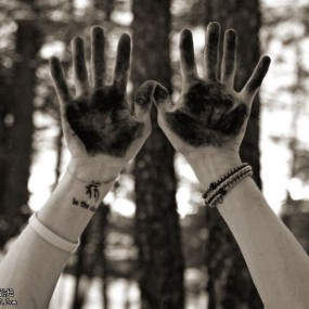 Boy_Wonder魔幻摄影作品