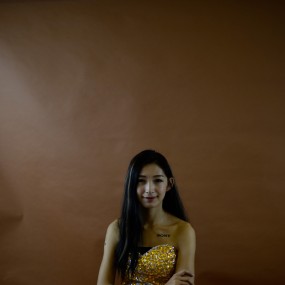 Sony` 小 ，有可为   微摄力