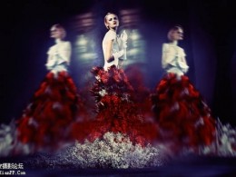 Elizaveta Porodina　摄影作品