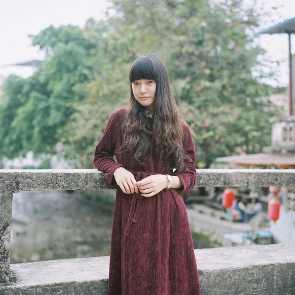 侯伟我想这个风格是你的菜