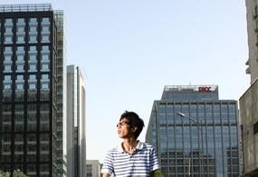 新人发片【城记】