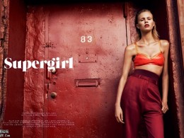 Hasse Nielsen 时尚摄影作品