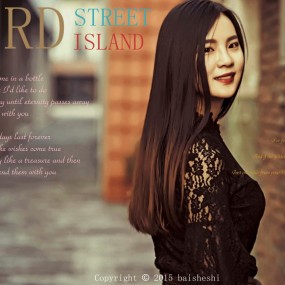 寻找最美的角度